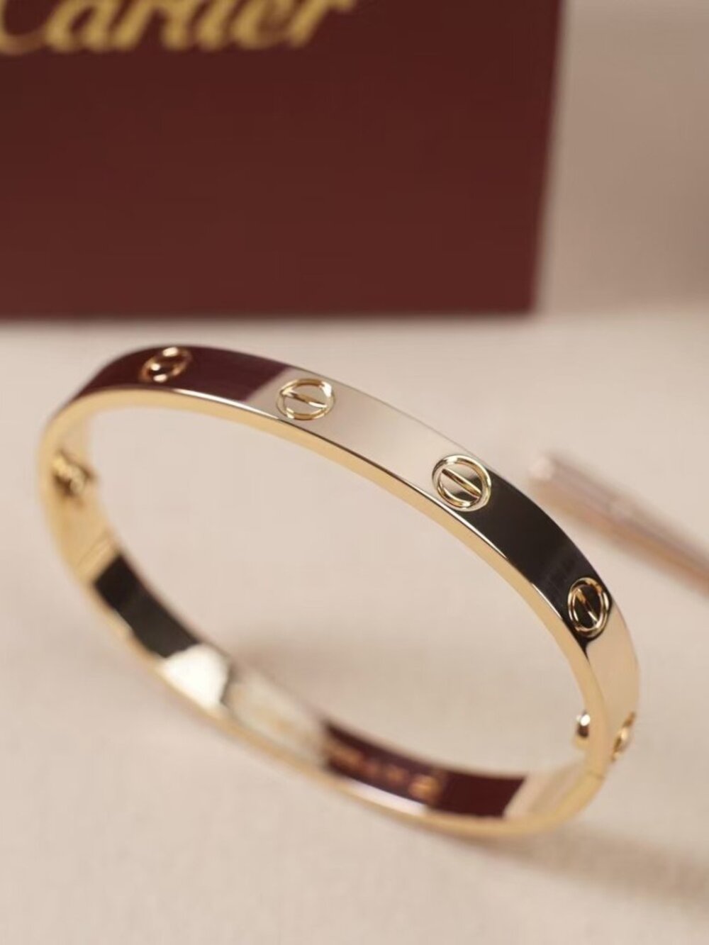 Cartier Fashion Bracelet